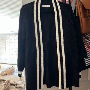 Mango cardigan